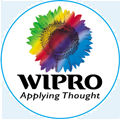 Wipro logo