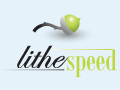 Lithe Speed logo