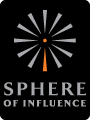 Sphere Of Influence logo