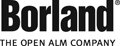 Borland logo