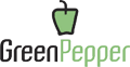 Green Pepper logo