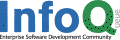 InfoQ logo