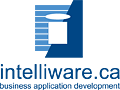 Intelliware logo