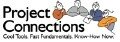 Project Connections logo